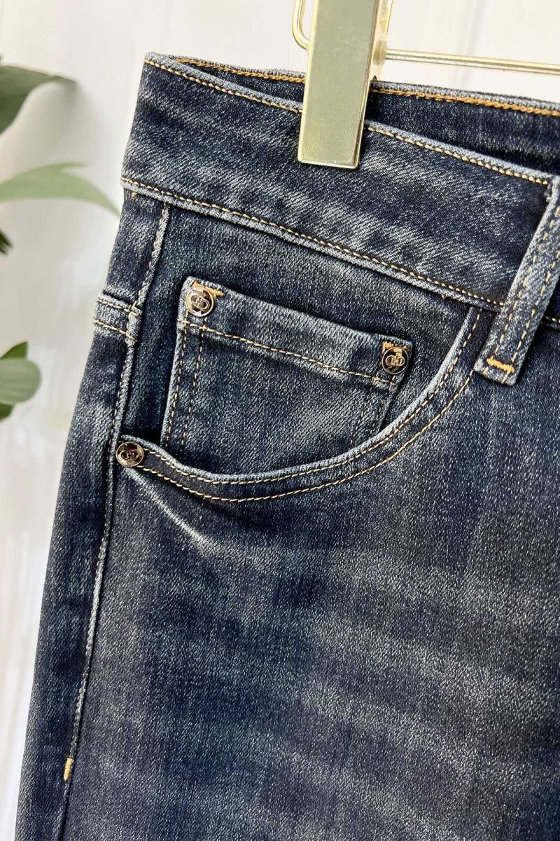 Ferragamo Jeans